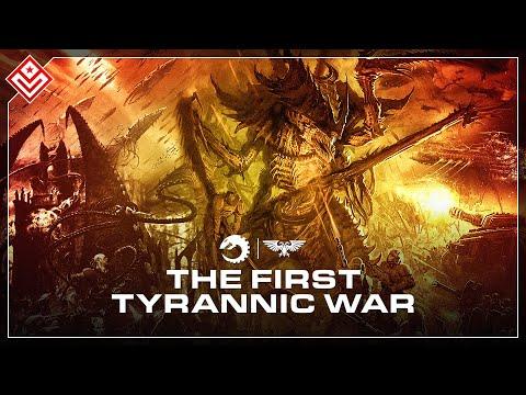 Defending Against the Tyranid Hive Fleet: A War Thunder Investigation