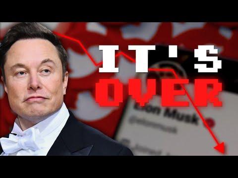 Elon Musk's Controversial Stance on Free Speech and Advertiser Revolt on Twitter