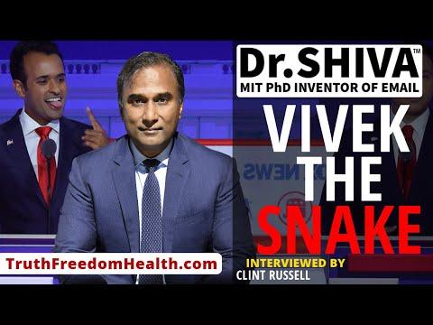 Unmasking VI: The Manipulative Tactics and Controversial Actions of Dr. Shiva