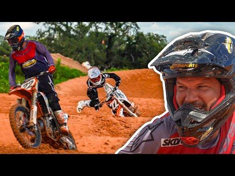 Mountain Motorsports: A Thrilling Experience for Riders of All Ages