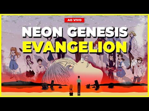 Unveiling the Intriguing Insights of the Evangelion Livestream