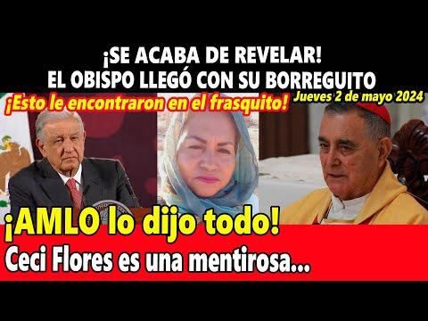 El Misterio del Obispo Desaparecido: Revelaciones Impactantes