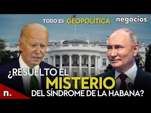 La geopolítica en Ucrania: Análisis detallado del conflicto actual