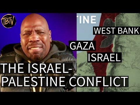 The Impact of Blaming Black Americans for the Israel-Palestine Conflict