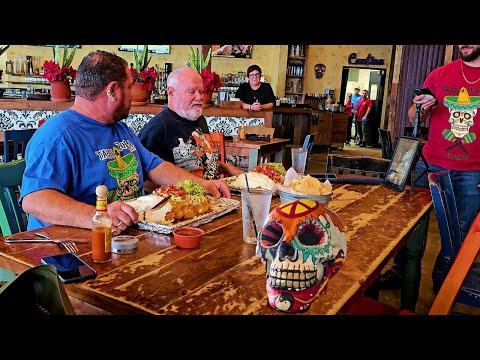 Unleash Your Appetite: Conquering the 6Lb Grande Mexican Beef Burrito Challenge