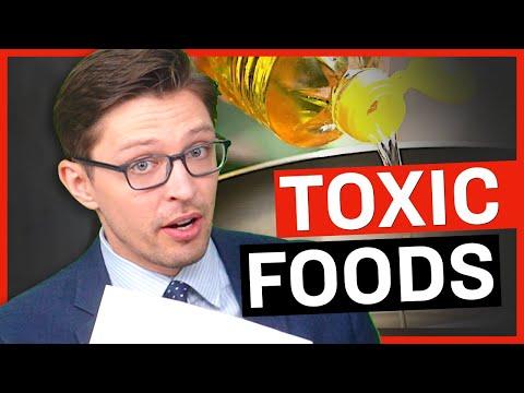 The Dangers of Ultra-Processed Foods: A Deep Dive into Their Impact on Health