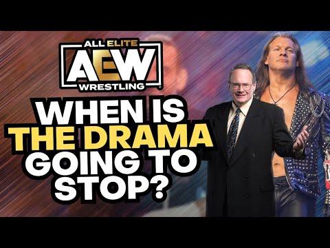 Chris Jericho vs CM Punk's Lawyer: Social Media Drama and The Rock's WrestleMania Hint