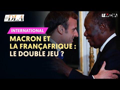 La nouvelle politique africaine de Macron : Quel impact pour la France et l'Afrique?