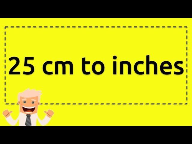 The Ultimate Guide to Converting Centimeters to Inches