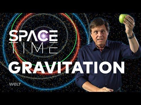 Die faszinierende Welt der Gravitation