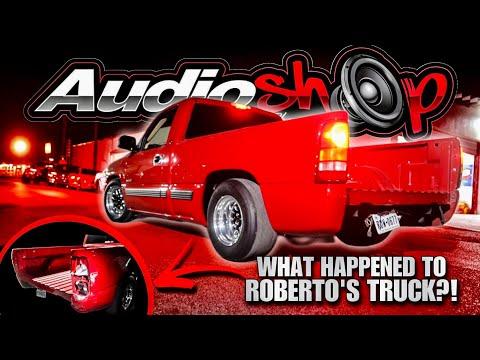 Unveiling the Thrilling Adventures of the NA 416 Stroker Silverado