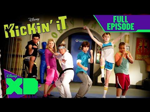 Kickin' It: The Ultimate Guide to the First Episode