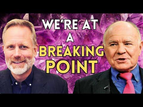 Understanding the Global Economy with Dr. Marc Faber