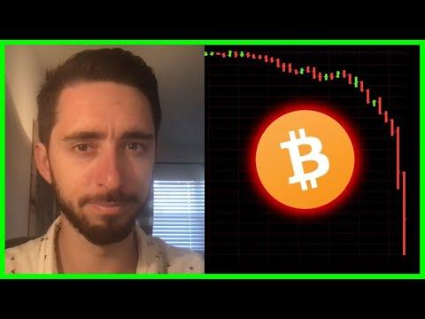 Navigating Market Uncertainties: Insights from Bitcoin & Altcoins Collapse