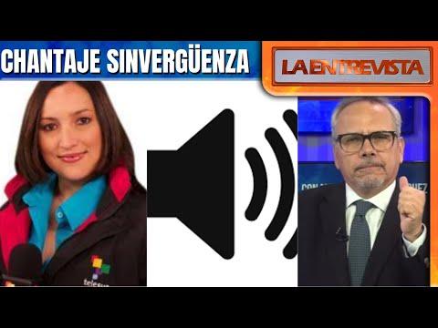 Audios filtrados sacuden a Venezuela: Revelaciones impactantes sobre manipulación y presión en proyectos comunitarios