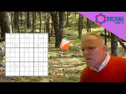 Cracking the Sudoku Code: A Masterclass in Solving Complex Puzzles