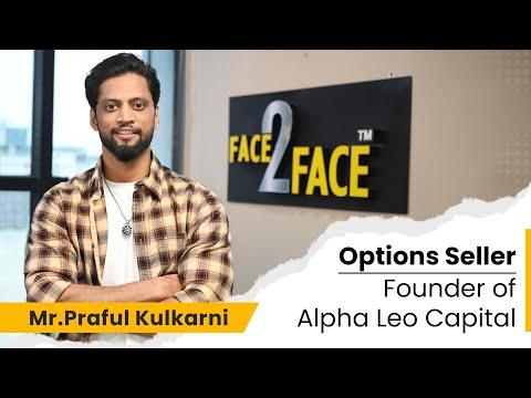 Unlocking Success in Options Trading: Insights from Praful Kulkarni