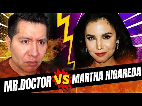 Cómo tus pensamientos afectan la fertilidad: Descubre la conexión con Martha Higareda