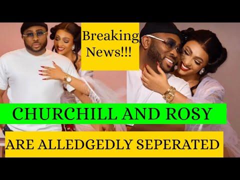 The Truth Behind Chochi and Rosie's Marriage Rumors
