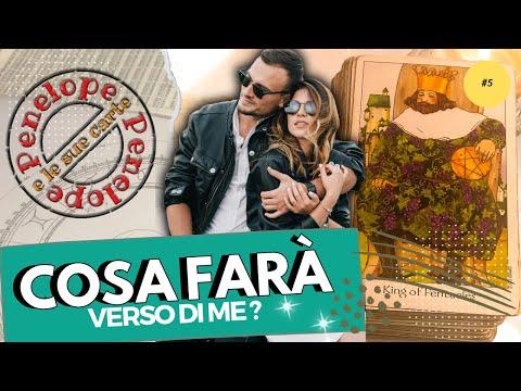 Tarocchi Amore: Cosa Farà Adesso?