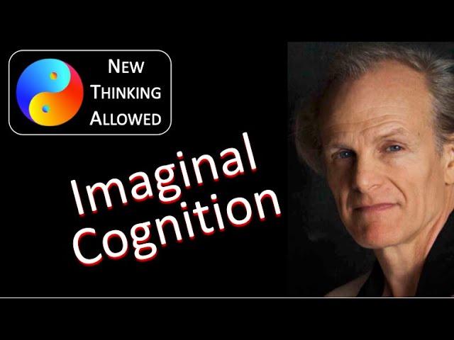 Unlocking the Mysteries of Consciousness and Remote Viewing with Alan Steinfeld