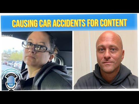 Reckless Road Rage: The Controversial YouTube Channel and its Impact