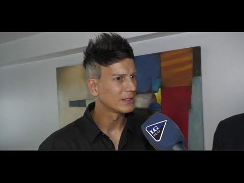 Entrevista exclusiva con Sebastián Sosa: Confianza en la justicia y arrepentimiento por los mensajes enviados