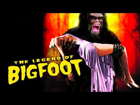 Uncovering the Truth: The Legend of Bigfoot