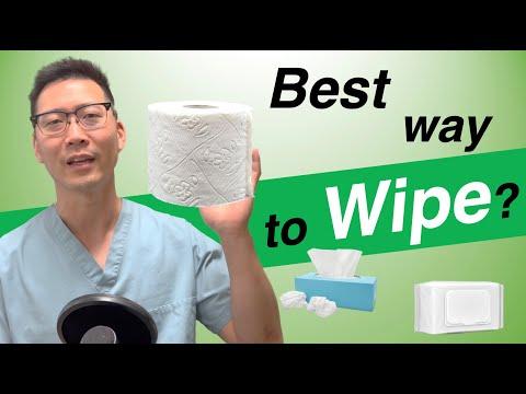 Mastering the Art of Proper Wiping: A Guide to Healthier Habits