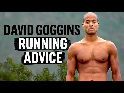 Unleashing Mental Toughness: Lessons from David Goggins for Runners and Athletes