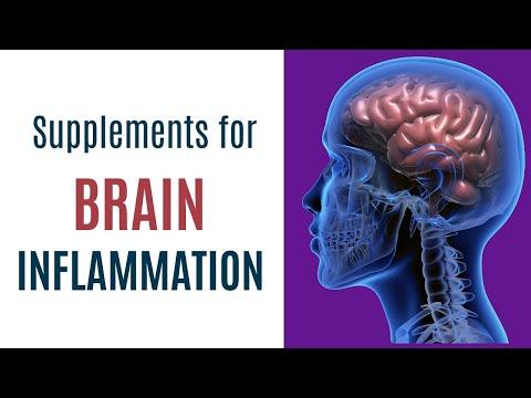 Top Supplements for Neuroinflammation: A Comprehensive Guide