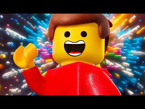 Lego: Une Histoire Incroyable de Créativité et d'Innovation