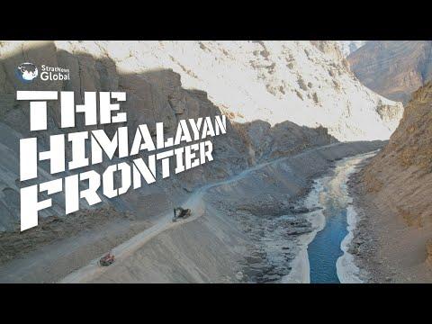 Exploring the NPD Road to Leh: A Journey Through the Himalayan Frontier