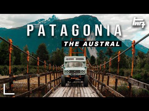 Exploring the Enchanting Beauty of Chilean Patagonia