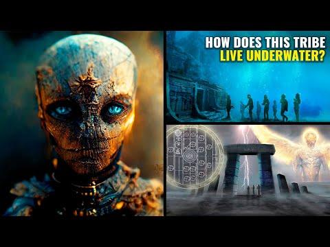 Uncovering Intriguing Discoveries: From Baja People to Alien Megastructures
