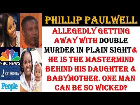 Uncovering Criminal Activities in Jamaica: The Truth Behind Phillip Paulwell's Allegations