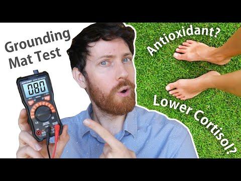 Unveiling the Truth Behind Grounding Products: A Comprehensive Analysis