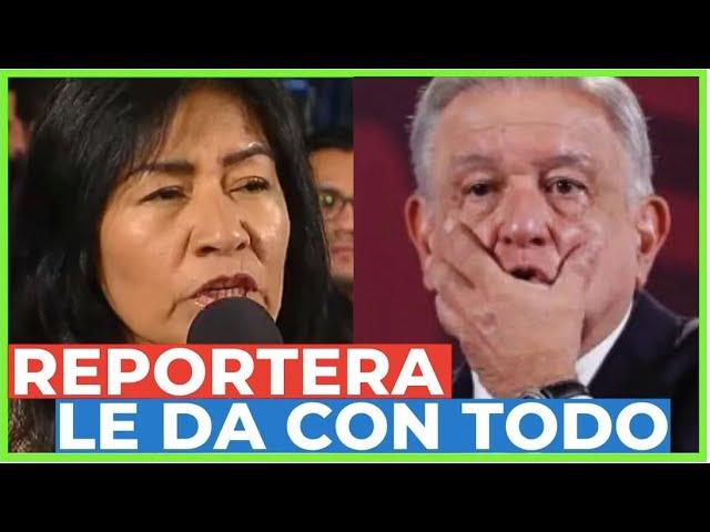 🔥 La verdad detrás de la censura a periodistas en las conferencias presidenciales