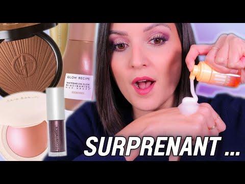 Découvrez la Nouvelle Base de Maquillage Milk Makeup: Revue Complète!