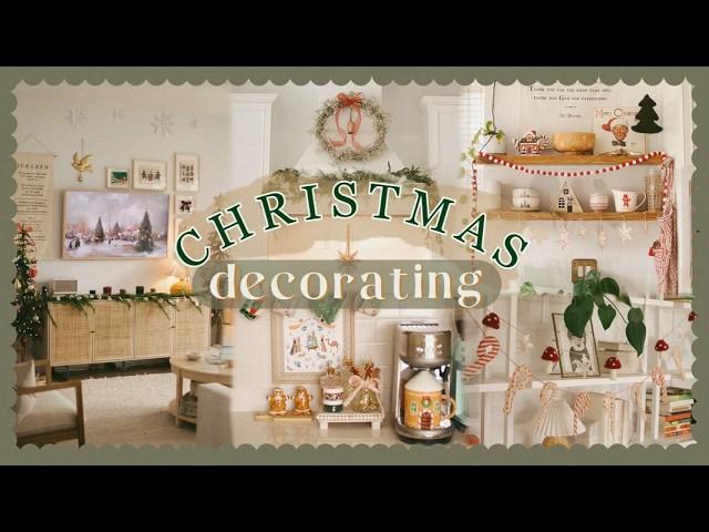 Transforming Your Home for Christmas: A YouTuber's Festive Decor Tips
