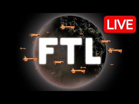 Unveiling the Epic Journey of FTL: Faster Than Light