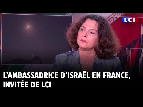 Comment Israël riposte-t-il à l'attaque de l'Iran? Découvrez les détails ici!