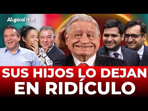 AMLO: Desafíos y Controversias en su Administración