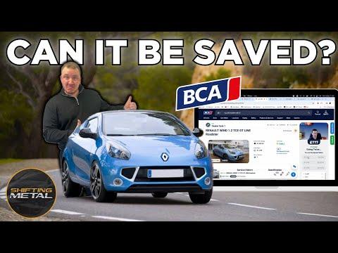 Unveiling the Secrets of Buying a Renault Wind: A Comprehensive Guide