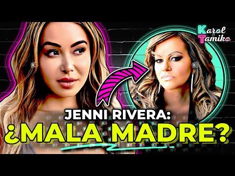 Chiquis Rivera: La verdad detrás de sus declaraciones sobre su madre Jenni Rivera