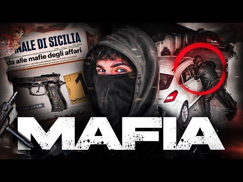 Exploring the Enigmatic 'Cement Palace' in Librino: Unveiling Mafia Secrets - Episode 2