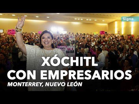 Xóchitl Gálvez: Líder política y empresarial en México
