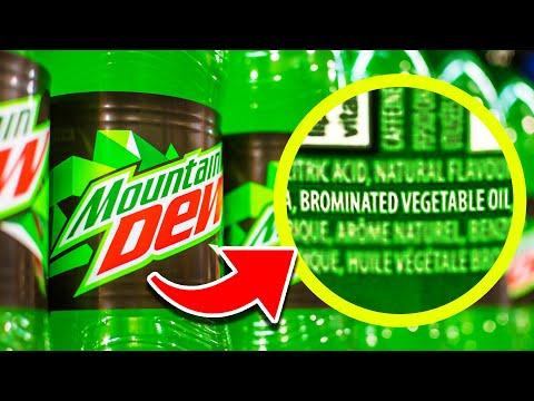 5 Banned Food Items Around the World That Will Shock You