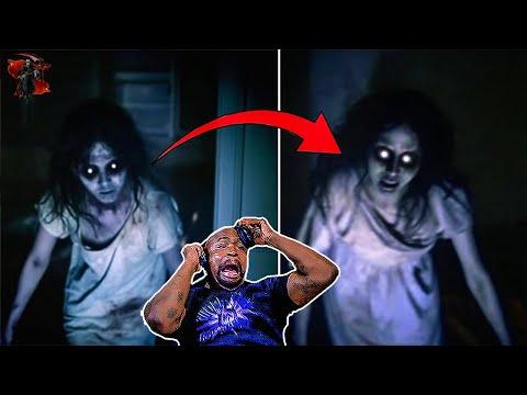 Terrifying Encounters: Exploring Haunted Locations and Paranormal Activity