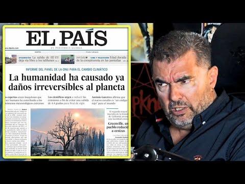 ¿Está la prensa exagerando con el cambio climático? Descubre la verdad detrás de las noticias